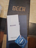 BECK智能门锁密码锁可视猫眼家用指纹锁防盗电子门锁入户智能锁 K5S【半导体指纹解锁+指导安装】 适用于小米苹果华为等各品牌机 实拍图