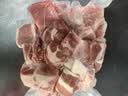恒都 国产谷饲原切牛腩块 2斤*2 偏瘦 肥瘦比1:9 不注水不滚揉 实拍图