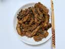 【180天白猪家庭装】冷鲜猪肋排带软骨1kg 实拍图