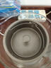 小熊（Bear）纯钛养生壶 喷淋式煮茶器 煮茶泡茶壶 0胶水 1.5L大容量 保温烧水一体 ZCQ-K15J3 实拍图