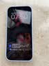 奶小鸭（NEYAA）适用苹果16pro手机壳 iphone16pro保护套镜头全包硅胶防摔超薄创意卡通简约网红软壳男女款 远峰蓝 实拍图