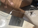 智国者6A充电线三合一数据线type-c超级快充100W手机车载一拖三头适用苹果iphone16/17小米华为荣耀一加 实拍图
