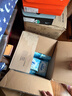 舒洁（Kleenex）湿厕纸囤货装80抽*10包 (800抽)清洁私处湿纸巾纯水洁厕湿巾 实拍图