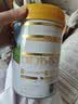 君乐宝（JUNLEBAO）奶粉恬适1段婴儿配方宝宝牛奶粉800g(0-6月)【OPO+小分子蛋白】 800g 实拍图