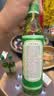 六神【经典玻璃瓶】舒缓止痒花露水195ml*3  清凉舒爽 祛味 经典原香 实拍图
