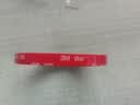 3M强力双面胶ETC/汽车/家居通用无痕耐水耐高温 10mm*3m*0.8mm *1卷 实拍图