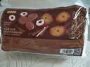 贡苑三通茶 丹参陈皮山楂茶700g组合中药材搭心黄芪山楂茶梗养生茶 实拍图