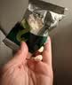 英氏（Engnice）【溶豆专区】溶豆婴幼儿零食水果益生菌DHA牛奶6个月以上 1阶婴标益生菌水果溶溶豆（苹果）18g 实拍图