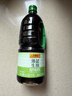 李锦记薄盐系列 薄盐生抽原味鲜1.52kg 【减盐30%*】健康拌灼炒腌调味 实拍图