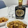 汾酒 1915巴拿马20 清香型 42度 475mL 6瓶 整箱装 实拍图