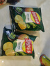 乐事（Lay's）薯片 清新芥香味 70克 休闲零食 实拍图