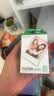 INSTAX富士instax立拍立得 mini相纸 白边双包20张(适用miniSE/11/12/40/90/LiPlay/EVO/Link3) 实拍图
