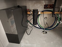 米家前置过滤器 Pro 全屋家用反冲洗净水定时自动冲洗15T大通量仿生鱼鳃叠片过滤MJQZGLQZLDB 实拍图