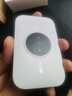 TCL随身wifi2026新款多网全国通用免插卡无线网wifi6车载4G路由器随身便携热点无限制移动联通5GXY15B 【升级充电款】3000毫安大电池 不限速不虚标月享1500G流量 实拍图