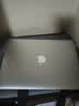 苹果（Apple） MacBook Pro/Air 二手苹果笔记本电脑 商务 办公 游戏 设计 剪辑 95新【超薄丨店长力荐】17款D42-8G/256 实拍图