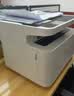 得力（deli）M2000W AI打印机黑白家用办公三合一 复印扫描机多功能 大印量 学习错题4500页 实拍图