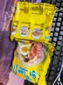 华丰三鲜伊面方便面原味整箱24袋*86g火锅面速食休闲零食干脆面 实拍图