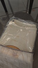 双枪（Suncha）0苯硅胶揉面垫食品级擀面垫70*50 和面板烘焙液态案板加大特厚 实拍图