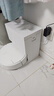 艾罗伯特（iRobot）扫地机器人Roomba睿宝615【AI增压喷淋】洗地机扫拖一体自动清洗拖地吸尘三合一热活水滚筒扫地机 睿宝615【水箱版】 Roomba 实拍图
