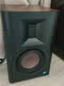惠威（HiVi）D100蓝牙音箱2.0声道多媒体有源音响笔记本台式电脑桌面音响 木纹色 实拍图