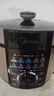 美的（Midea）电压力锅 电高压锅 家用压力锅双胆5L大容量 高压煮饭锅煲汤多功能一键排气电饭煲 5L 70kpa高压双胆 大旋钮操作 实拍图