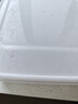 禧天龙冰箱保鲜盒食品级冰箱收纳盒密封盒蔬菜水果冷冻盒 7.3L*2+4.5L*2 实拍图