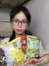 三只松鼠零食大礼包教师节礼物送女朋友生日礼物含玫瑰花束解馋零食1890g 实拍图