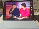 HUAWEIMatePad 11.5 全网通 华为平板电脑 2.5K屏 鸿蒙AI 大电池 学生平板儿童学习机 8G+256G深空灰 实拍图