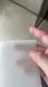 ALittleFlower【全网热销40W+】适用苹果12手机壳iPhone12保护套超薄防摔软壳透明镜头全包男女款简约  实拍图