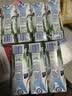 安佳（Anchor）4.4g高蛋白高钙纯牛奶 250ml*3盒 尝鲜装 新西兰原支进口草饲牛奶 实拍图