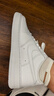 耐克NIKE七夕男空军一号AF1 运动鞋CW2288-111白40.5 实拍图