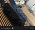 斯泰克【顶配半导体款+双驱】挂腰风扇2026年新款制冷快递外卖户外工地降温神器腰间便携随身超长续航 实拍图
