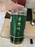 南京同仁堂 淡竹叶60g【崂山源产 无硫熏】养生茶煮水泡茶饮品 实拍图