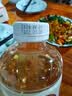 元气森林好自在 红豆薏米水 元气红枣水 饮料整箱植物茶饮品 金银花雪梨 金银花雪梨水500mL*15瓶 实拍图
