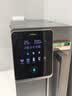 有逸（Unities）Uwater S5 加强版冷热台式净饮机净水器直饮0阻垢剂反渗透免安装玻璃纯水壶 深空灰 实拍图