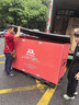 九号（Ninebot）电动车N70C电动轻便摩托车 9号智能助力电轻摩全速真续航-珍珠白 实拍图