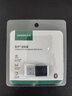 绿联USB蓝牙适配器6.0接收器免驱 适用键盘鼠标耳机音响手柄 PC电脑台式机外置蓝牙模块无线蓝牙发射器 实拍图