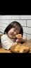 雀巢（Nestle）德国BEBA至尊6HMO益生菌儿童成长奶粉4段(3岁+)800g 含多种维生素 实拍图