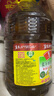 鲁花 【保真菜籽油】食用油 低芥酸特香菜籽油 6.18L   物理压榨 实拍图