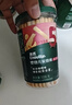 英氏婴幼儿手指泡芙樱桃草莓味 婴儿宝宝零食泡芙条辅食酥脆易溶38g 实拍图