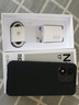 小米（MI）REDMI Note 17 8+128 黑 8000mAh大电池 7英寸大屏 AI反诈 国家补贴 红米note15迭代款 5g手机 实拍图