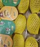 佳沛（zespri）新西兰阳光金奇异果巨大果22粒原箱单果146-175g 猕猴桃水果礼盒 实拍图