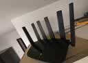 普联（TP-LINK）大道路由器7DR6430 BE6400 5G WiFi7千兆双频家用高速穿墙 2.4G wifi6无线 2.5G网口 游戏加速 实拍图