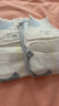 babycare Airpro纸尿裤中号M50片(6-11kg) 婴儿尿不湿夏日超薄透气 实拍图