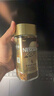 雀巢（Nestle）瑞士金牌冻干黑咖进口冲泡后*0糖低卡*燃减健身原味100g 实拍图