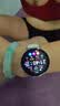 HUAWEI WATCH GT 6 浮光白 41mm智能手表多维情绪健康全新骑行体验强劲续航 实拍图