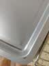 美的（Midea）电烤箱家用多功能空气炸锅烤箱一体机35L 热风空气炸/独立控温/均匀烘烤/热风循环 PT3515 实拍图