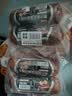 龙大肉食梨木烤无淀粉火腿净重400g*4 开袋即食香肠肉肠早餐老火腿肠熟食 实拍图