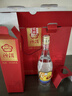 汾酒出口玻汾礼盒 清香型53度500ml*4瓶 黄盖铝盖 聚会宴请送礼酒 实拍图