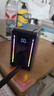 黑鲨6Ultra磁吸液冷手机散热器打游戏专用直播半导体散热背夹降温适用苹果iPhone17Pro华为小米红魔AI 实拍图